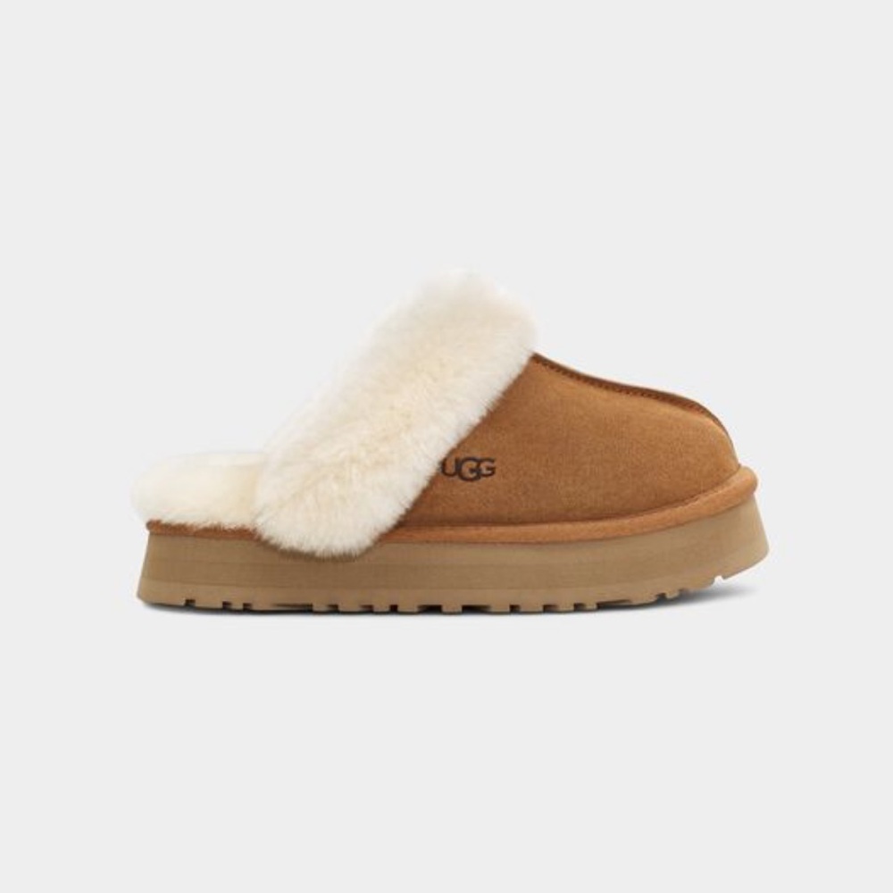 Uggs Platform Slipper
